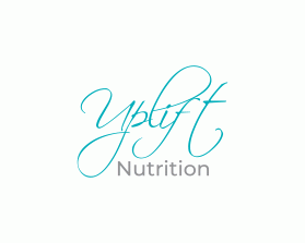 Uplift Nutrition entry by dsdezign