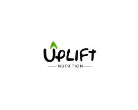 Uplift Nutrition entry by Logos