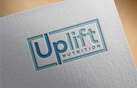 Uplift Nutrition entry by art_ise