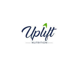 Uplift Nutrition entry by Logos