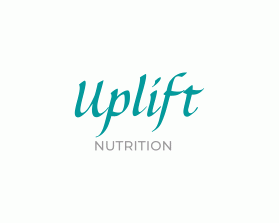 Uplift Nutrition entry by dsdezign