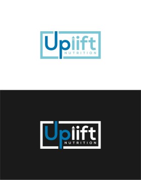 Uplift Nutrition entry by art_ise