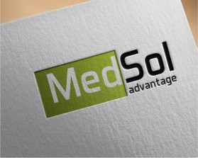 MedSol Advantage entry by Deeban2016