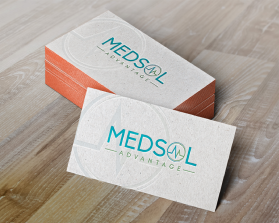 MedSol Advantage entry by paczgraphics
