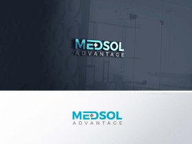 MedSol Advantage entry by Sanadesigns