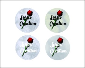 Lory&rsquo;s Creations entry by Pancasona Xena