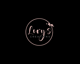 Lory&rsquo;s Creations entry by regan