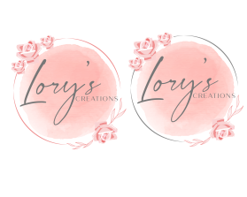 Lory&rsquo;s Creations entry by graphic designer