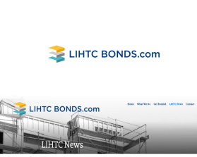 LIHTC Bonds.com entry by Fatchurrochman