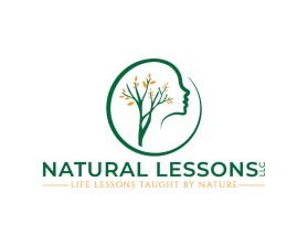 Natural Lessons, LLC entry by plexdesign