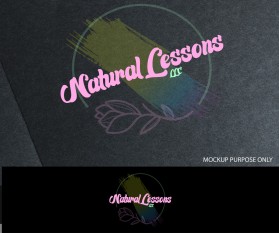 Natural Lessons, LLC entry by 007sunny007