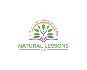 Natural Lessons, LLC entry by Amit1991