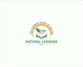 Natural Lessons, LLC entry by mugibarokah