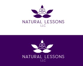 Natural Lessons, LLC entry by Hasib99