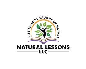 Winning entry: Natural Lessons, LLC entry by Amit1991