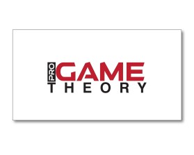 Pro Game Theory entry by yadhukrishnan mahesan