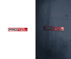 Pro Game Theory entry by RONNY HERMANSYAH