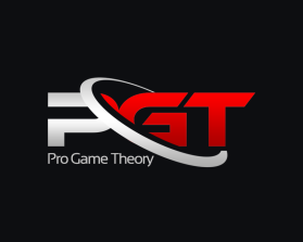 Pro Game Theory entry by Ronnie Bantillo ll