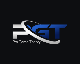 Pro Game Theory entry by Ronnie Bantillo ll