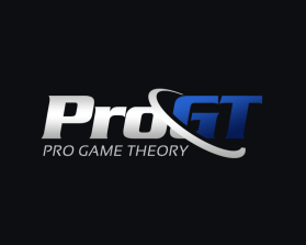 Pro Game Theory entry by Ronnie Bantillo ll