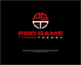 Pro Game Theory entry by jumiran rt