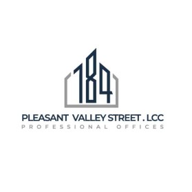 184 Pleasant Valley Street, LLC. entry by kojol_art