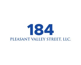 184 Pleasant Valley Street, LLC. entry by dik88