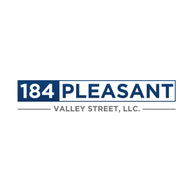 184 Pleasant Valley Street, LLC. entry by rzki