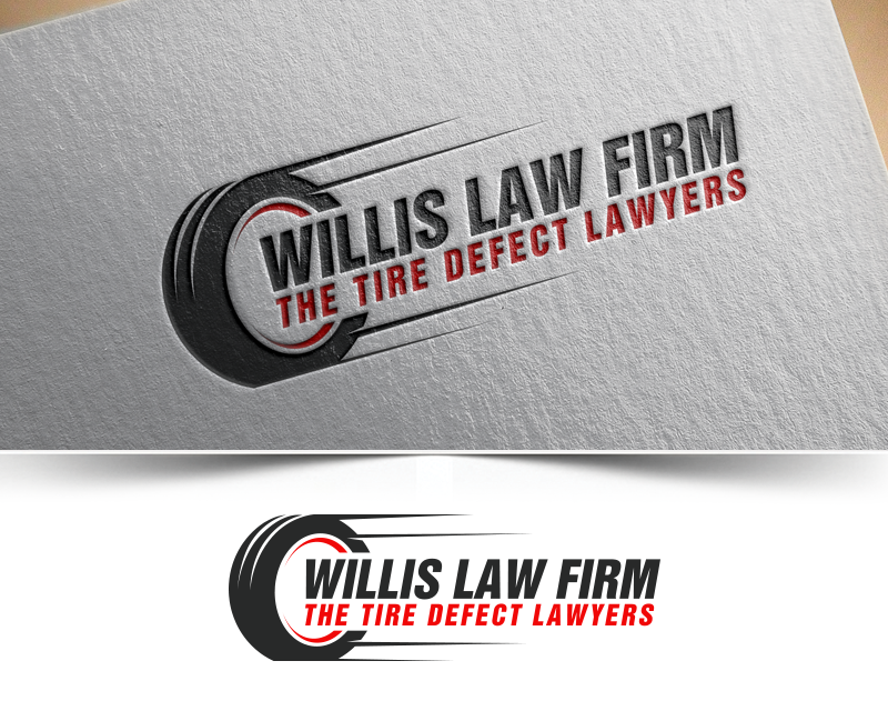 Logo Design for www.TireDefects.com