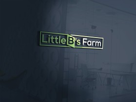 Little B's Farm entry by Md Mizanur Rohman