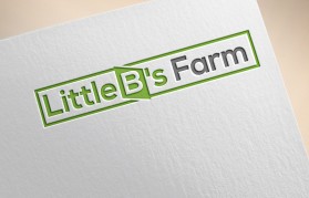Little B's Farm entry by Md Mizanur Rohman