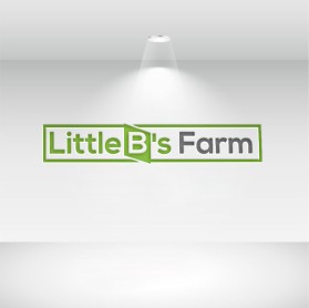 Little B's Farm entry by Md Mizanur Rohman