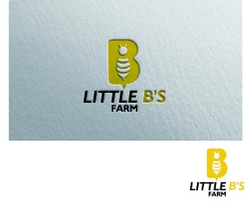 Little B's Farm entry by Alsena Pancasona
