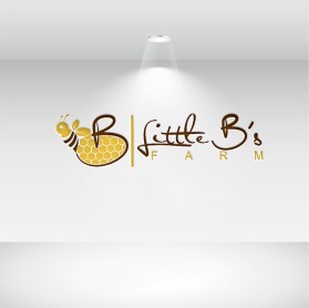 Little B's Farm entry by Md Mizanur Rohman
