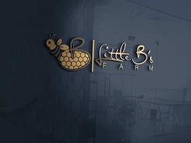 Little B's Farm entry by Md Mizanur Rohman