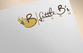 Little B's Farm entry by Md Mizanur Rohman