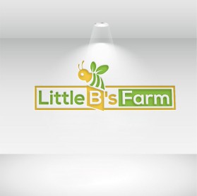 Little B's Farm entry by Md Mizanur Rohman