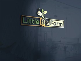 Little B's Farm entry by Md Mizanur Rohman