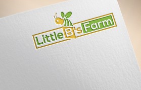 Little B's Farm entry by Md Mizanur Rohman