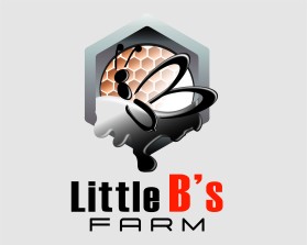 Little B's Farm entry by wn.abdul waris ismail