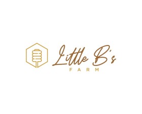 Little B's Farm entry by Rhesa Yanitra