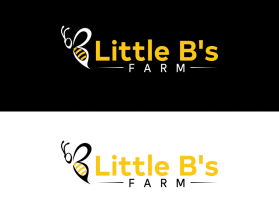 Little B's Farm entry by sigit rama wijaya