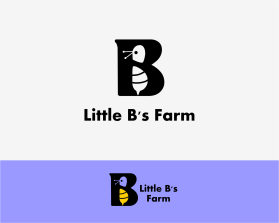 Little B's Farm entry by ABD ROHIM