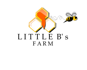 Little B's Farm entry by Melissa Elisabeth Pieternella Vaders