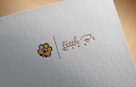 Little B's Farm entry by akhmad khafidli