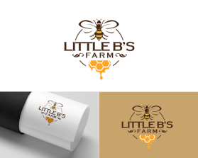 Little B's Farm entry by Ronnie Bantillo ll