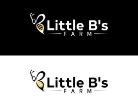 Little B's Farm entry by sigit rama wijaya