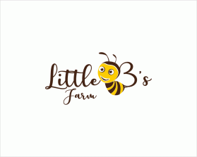 Little B's Farm entry by mugibarokah mugibarokah