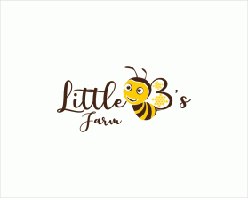 Little B's Farm entry by mugibarokah mugibarokah