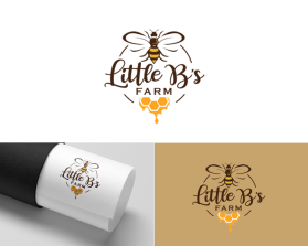 Little B's Farm entry by Ronnie Bantillo ll